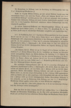 Verordnungsblatt für das Kaiserlich-Königliche Heer 19020208 Seite: 6