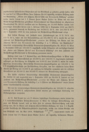 Verordnungsblatt für das Kaiserlich-Königliche Heer 19020208 Seite: 7