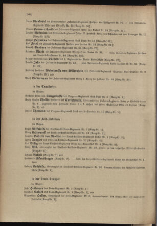 Verordnungsblatt für das Kaiserlich-Königliche Heer 19020428 Seite: 22