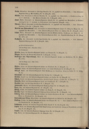 Verordnungsblatt für das Kaiserlich-Königliche Heer 19020428 Seite: 36