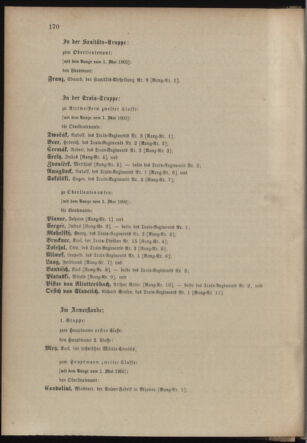 Verordnungsblatt für das Kaiserlich-Königliche Heer 19020428 Seite: 48