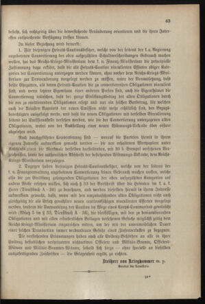 Verordnungsblatt für das Kaiserlich-Königliche Heer 19020503 Seite: 11