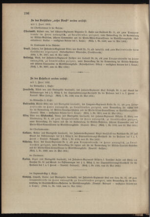 Verordnungsblatt für das Kaiserlich-Königliche Heer 19020528 Seite: 14