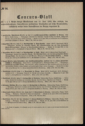 Verordnungsblatt für das Kaiserlich-Königliche Heer 19020610 Seite: 13