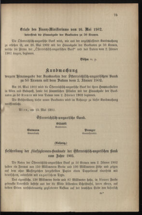 Verordnungsblatt für das Kaiserlich-Königliche Heer 19020610 Seite: 3