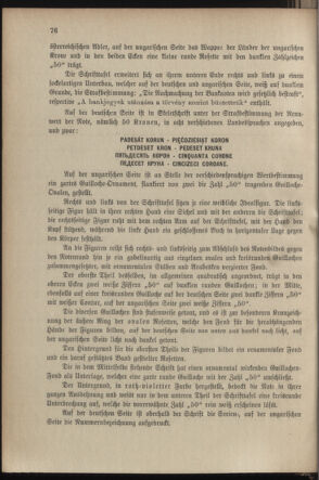 Verordnungsblatt für das Kaiserlich-Königliche Heer 19020610 Seite: 4