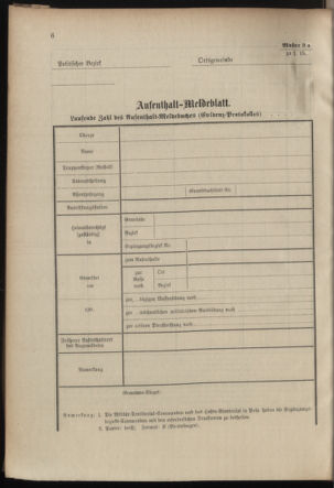 Verordnungsblatt für das Kaiserlich-Königliche Heer 19020701 Seite: 16