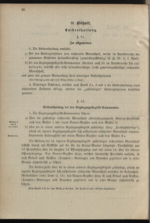 Verordnungsblatt für das Kaiserlich-Königliche Heer 19020701 Seite: 2