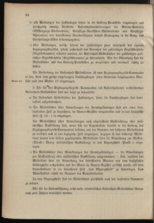 Verordnungsblatt für das Kaiserlich-Königliche Heer 19020701 Seite: 6