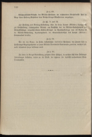 Verordnungsblatt für das Kaiserlich-Königliche Heer 19020719 Seite: 22