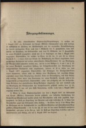 Verordnungsblatt für das Kaiserlich-Königliche Heer 19020719 Seite: 23