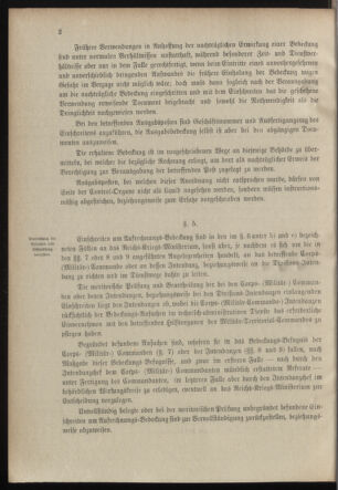 Verordnungsblatt für das Kaiserlich-Königliche Heer 19020719 Seite: 26