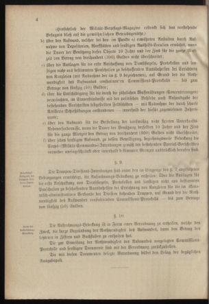 Verordnungsblatt für das Kaiserlich-Königliche Heer 19020719 Seite: 28