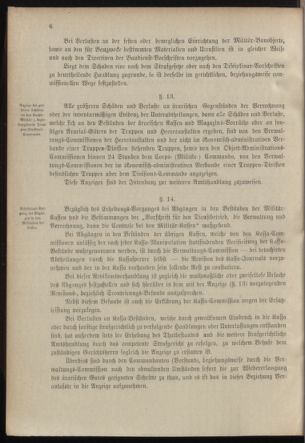 Verordnungsblatt für das Kaiserlich-Königliche Heer 19020719 Seite: 30