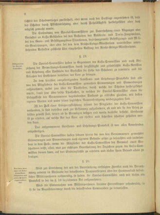 Verordnungsblatt für das Kaiserlich-Königliche Heer 19020719 Seite: 32