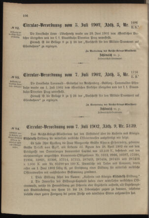 Verordnungsblatt für das Kaiserlich-Königliche Heer 19020719 Seite: 4