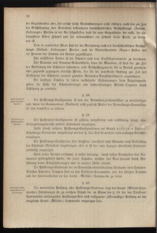 Verordnungsblatt für das Kaiserlich-Königliche Heer 19020719 Seite: 40