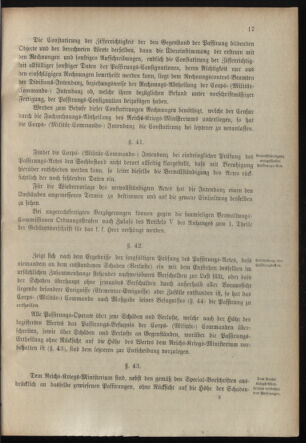 Verordnungsblatt für das Kaiserlich-Königliche Heer 19020719 Seite: 41