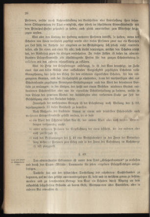 Verordnungsblatt für das Kaiserlich-Königliche Heer 19020719 Seite: 44