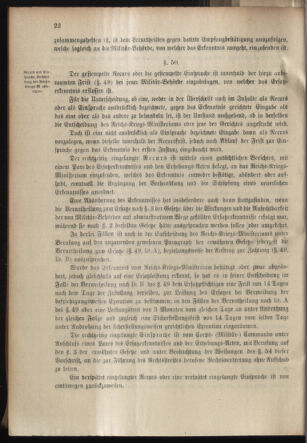 Verordnungsblatt für das Kaiserlich-Königliche Heer 19020719 Seite: 46