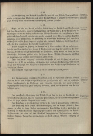 Verordnungsblatt für das Kaiserlich-Königliche Heer 19020719 Seite: 47