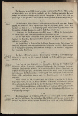 Verordnungsblatt für das Kaiserlich-Königliche Heer 19020719 Seite: 50