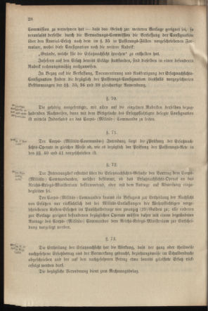 Verordnungsblatt für das Kaiserlich-Königliche Heer 19020719 Seite: 52