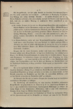 Verordnungsblatt für das Kaiserlich-Königliche Heer 19020719 Seite: 54