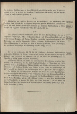 Verordnungsblatt für das Kaiserlich-Königliche Heer 19020719 Seite: 57