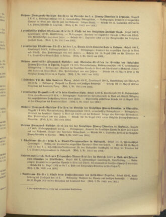 Verordnungsblatt für das Kaiserlich-Königliche Heer 19020728 Seite: 5