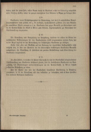 Verordnungsblatt für das Kaiserlich-Königliche Heer 19020805 Seite: 5