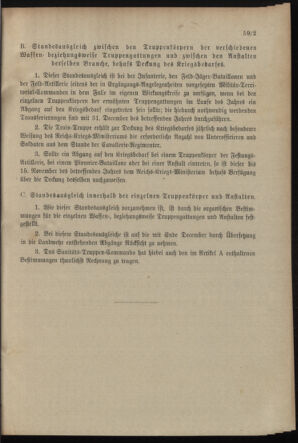 Verordnungsblatt für das Kaiserlich-Königliche Heer 19020818 Seite: 31