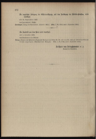 Verordnungsblatt für das Kaiserlich-Königliche Heer 19020910 Seite: 18