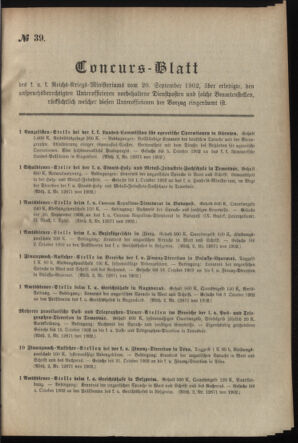 Verordnungsblatt für das Kaiserlich-Königliche Heer 19020920 Seite: 5