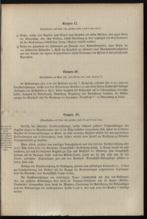 Verordnungsblatt für das Kaiserlich-Königliche Heer 19021002 Seite: 101