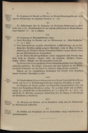 Verordnungsblatt für das Kaiserlich-Königliche Heer 19021002 Seite: 12