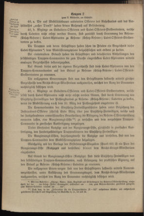 Verordnungsblatt für das Kaiserlich-Königliche Heer 19021002 Seite: 18