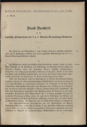 Verordnungsblatt für das Kaiserlich-Königliche Heer 19021002 Seite: 21