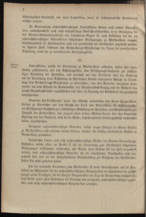 Verordnungsblatt für das Kaiserlich-Königliche Heer 19021002 Seite: 22