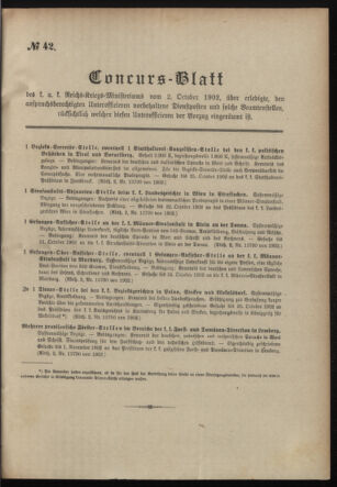 Verordnungsblatt für das Kaiserlich-Königliche Heer 19021002 Seite: 25