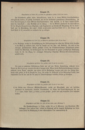 Verordnungsblatt für das Kaiserlich-Königliche Heer 19021002 Seite: 66