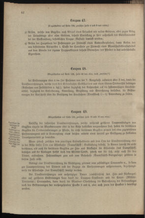 Verordnungsblatt für das Kaiserlich-Königliche Heer 19021002 Seite: 68