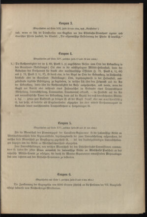 Verordnungsblatt für das Kaiserlich-Königliche Heer 19021002 Seite: 77