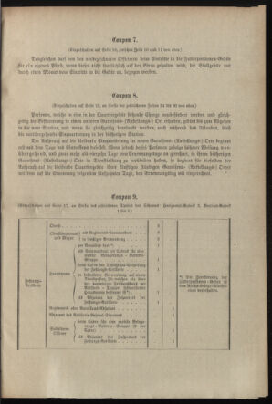 Verordnungsblatt für das Kaiserlich-Königliche Heer 19021002 Seite: 79