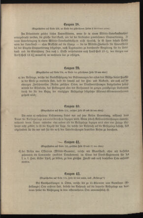 Verordnungsblatt für das Kaiserlich-Königliche Heer 19021002 Seite: 97