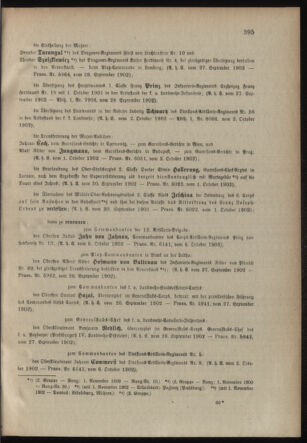 Verordnungsblatt für das Kaiserlich-Königliche Heer 19021009 Seite: 11