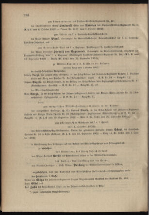 Verordnungsblatt für das Kaiserlich-Königliche Heer 19021009 Seite: 12