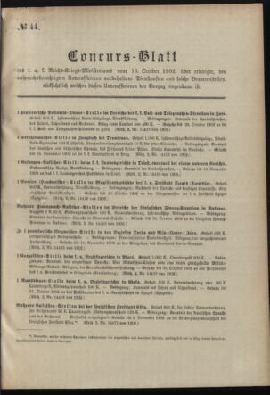 Verordnungsblatt für das Kaiserlich-Königliche Heer 19021016 Seite: 5