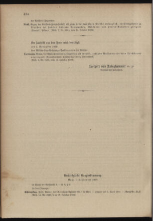 Verordnungsblatt für das Kaiserlich-Königliche Heer 19021021 Seite: 24