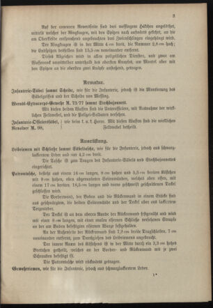 Verordnungsblatt für das Kaiserlich-Königliche Heer 19021025 Seite: 11